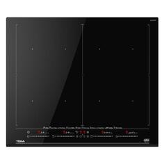 Индукционная варочная панель Teka IZF 68700 MST Black IZF 68700 MST Black