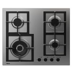 Газовая варочная панель Teka EFX 60.1 4G AI AL DR CI Nat EFX 60.1 4G AI AL DR CI Nat