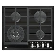 Газовая варочная панель Teka GZC 64320 Black GZC 64320 Black