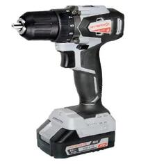 Аккумуляторная дрель-шуруповерт Интерскол ДА-13/18ВК + 2 АКБ 2 Ач + ЗУ, в кейсе ДА-13/18ВК + 2 АКБ 2 Ач + ЗУ, в кейсе