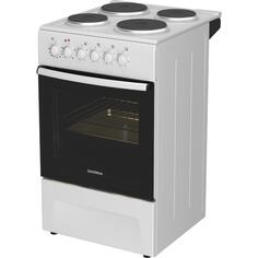 Электрическая плита Darina F 3407 W F 3407 W