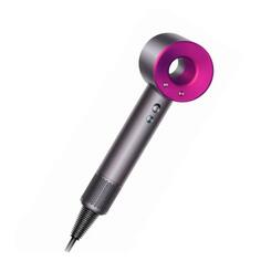 Фен Dyson Supersonic HD07 Iron/Fuchsia (EU) Supersonic HD07 Iron/Fuchsia (EU)