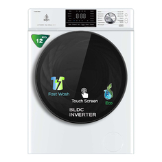 Стиральная машина Jackys JW F1223BTB JW F1223BTB