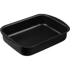 Противень для запекания SATOSHI "Графит", 29х20х5 см (846-037) "Графит", 29х20х5 см (846-037)