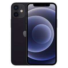 Смартфон Apple iPhone 12 128GB Black (MGHC3LL/A) iPhone 12 128GB Black (MGHC3LL/A)