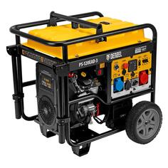 Генератор бензиновый Denzel PS-120EAD-3 PS-120EAD-3
