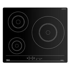 Индукционная варочная панель Teka IBC 63900 TTC Black IBC 63900 TTC Black