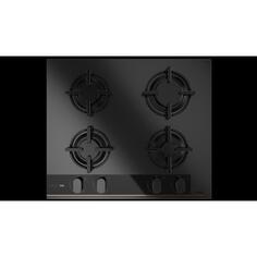Газовая варочная панель Teka GBC 64-G1 GBN Matt Black GBC 64-G1 GBN Matt Black