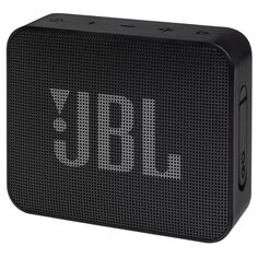 Портативная колонка JBL Go Essential Black (JBLGOESBLK) Go Essential Black (JBLGOESBLK)