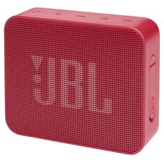 Портативная колонка JBL Go Essential Red (JBLGOESRed) Go Essential Red (JBLGOESRed)