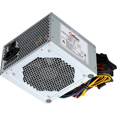 Блок питания для компьютера FSP QD550 80+ QD550 80+