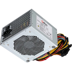 Блок питания для компьютера FSP QD650 80+ QD650 80+