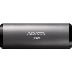 Внешний SSD накопитель ADATA SE760 2TB (ASE760-2TU32G2-CTI) SE760 2TB (ASE760-2TU32G2-CTI)