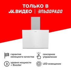 Вытяжка Grundig GDSP2464BWSC GDSP2464BWSC