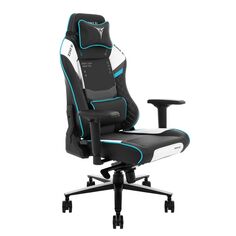 Игровое кресло ZONE 51 Cyberpunk Limited Blue (Z51-CBL-BL) Cyberpunk Limited Blue (Z51-CBL-BL)