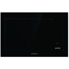Встраиваемая микроволновая печь Gorenje BM235G1SYB BM235G1SYB