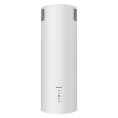 Островная вытяжка Weissgauff Tubus 1402 Island White Tubus 1402 Island White