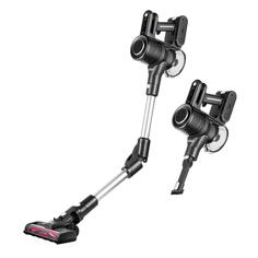 Вертикальный пылесос Kitfort КТ-5168-3 Black/White КТ-5168-3 Black/White
