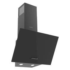 Вытяжка Darina Slide G500B Black Slide G500B Black