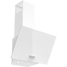 Вытяжка Darina Slide G500W White Slide G500W White