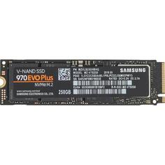 SSD накопитель Samsung 970 EVO Plus 250GB M.2 2280 (MZ-V7S250BW) 970 EVO Plus 250GB M.2 2280 (MZ-V7S250BW)