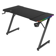 Игровой компьютерный стол ZONE 51 Trine 120 RGB (Z51-T2R-BK) Trine 120 RGB (Z51-T2R-BK)