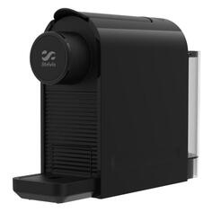 Кофемашина капсульная Stelvio Silvia NC100 Black Silvia NC100 Black