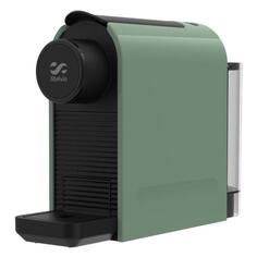 Кофемашина капсульная Stelvio Silvia NC100 Green Silvia NC100 Green