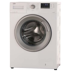 Стиральная машина Beko WSDN63512ZSW WSDN63512ZSW