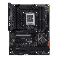 Материнская плата ASUS TUF Gaming Z790 Plus D4 (90MB1CQ0-M0EAY0) TUF Gaming Z790 Plus D4 (90MB1CQ0-M0EAY0)