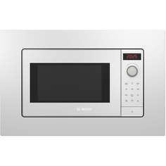 Встраиваемая микроволновая печь Bosch Serie | 2 BEL653MW3 Serie | 2 BEL653MW3