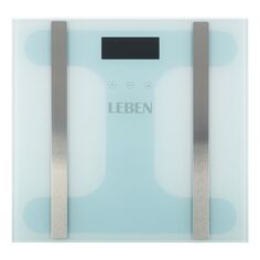 Напольные весы LEBEN 252-659 252-659