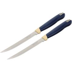 Нож для мяса Tramontina Multicolor, 12,7 см (871-563) Multicolor, 12,7 см (871-563)