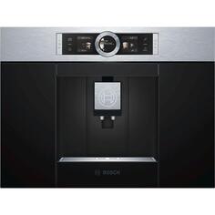Встраиваемая кофемашина Bosch CTL636ES1 CTL636ES1