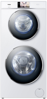 Стиральная машина с сушкой Haier HWD120-B1558U HWD120-B1558U