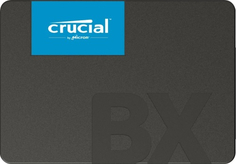 SSD накопитель CRUCIAL BX500 240GB (CT240BX500SSD1) BX500 240GB (CT240BX500SSD1)