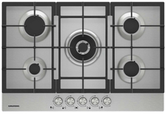 Газовая варочная панель Grundig GIGA 7235250 X GIGA 7235250 X