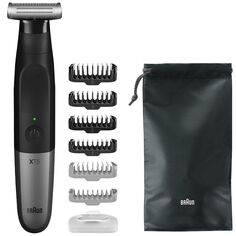 Триммер Braun XT 5200 XT 5200
