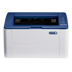 Лазерный принтер Xerox Phaser 3020Bl Phaser 3020Bl