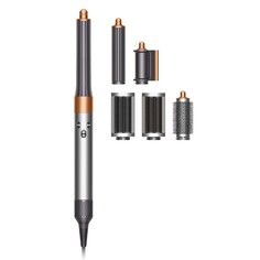 Стайлер Dyson AirWrap Complete Long HS05 Nickel/Copper + кейс AirWrap Complete Long HS05 Nickel/Copper + кейс