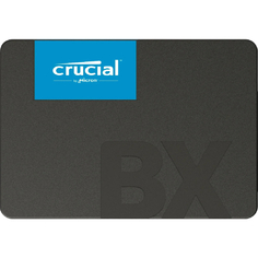 SSD накопитель CRUCIAL BX500 500GB (CT500BX500SSD1) BX500 500GB (CT500BX500SSD1)