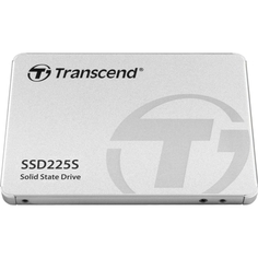 SSD накопитель Transcend 225S 1TB (TS1TSSD225S) 225S 1TB (TS1TSSD225S)