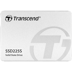 SSD накопитель Transcend 225S 2TB (TS2TSSD225S) 225S 2TB (TS2TSSD225S)