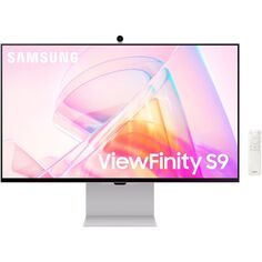 Монитор Samsung ViewFinity S90PC (S27C902PAI) ViewFinity S90PC (S27C902PAI)