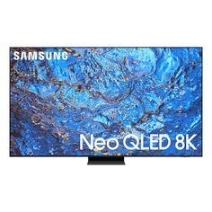 Ultra HD (8K) Neo QLED телевизор 98" Samsung QE98QN990CU QE98QN990CU