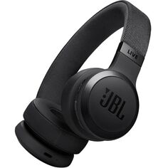 Беспроводные наушники JBL Live 670NC Black (JBLLIVE670NCBLK) Live 670NC Black (JBLLIVE670NCBLK)