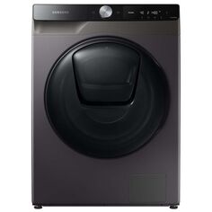 Стиральная машина с сушкой Samsung WD10T654CBX/LP WD10T654CBX/LP