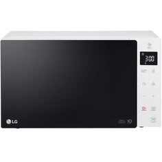 Микроволновая печь LG MH63M38GISW MH63M38GISW