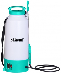 Ранцевый опрыскиватель Sturm! GS8210B GS8210B