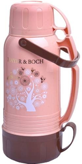 Термос Mayer&Boch 1,8 л + 3 чашки (23703) 1,8 л + 3 чашки (23703)